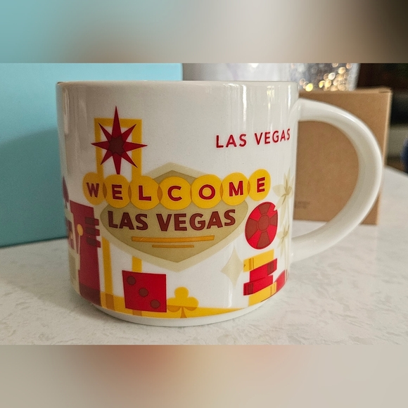 You Are Here Las Vegas - Picture 2 of 9